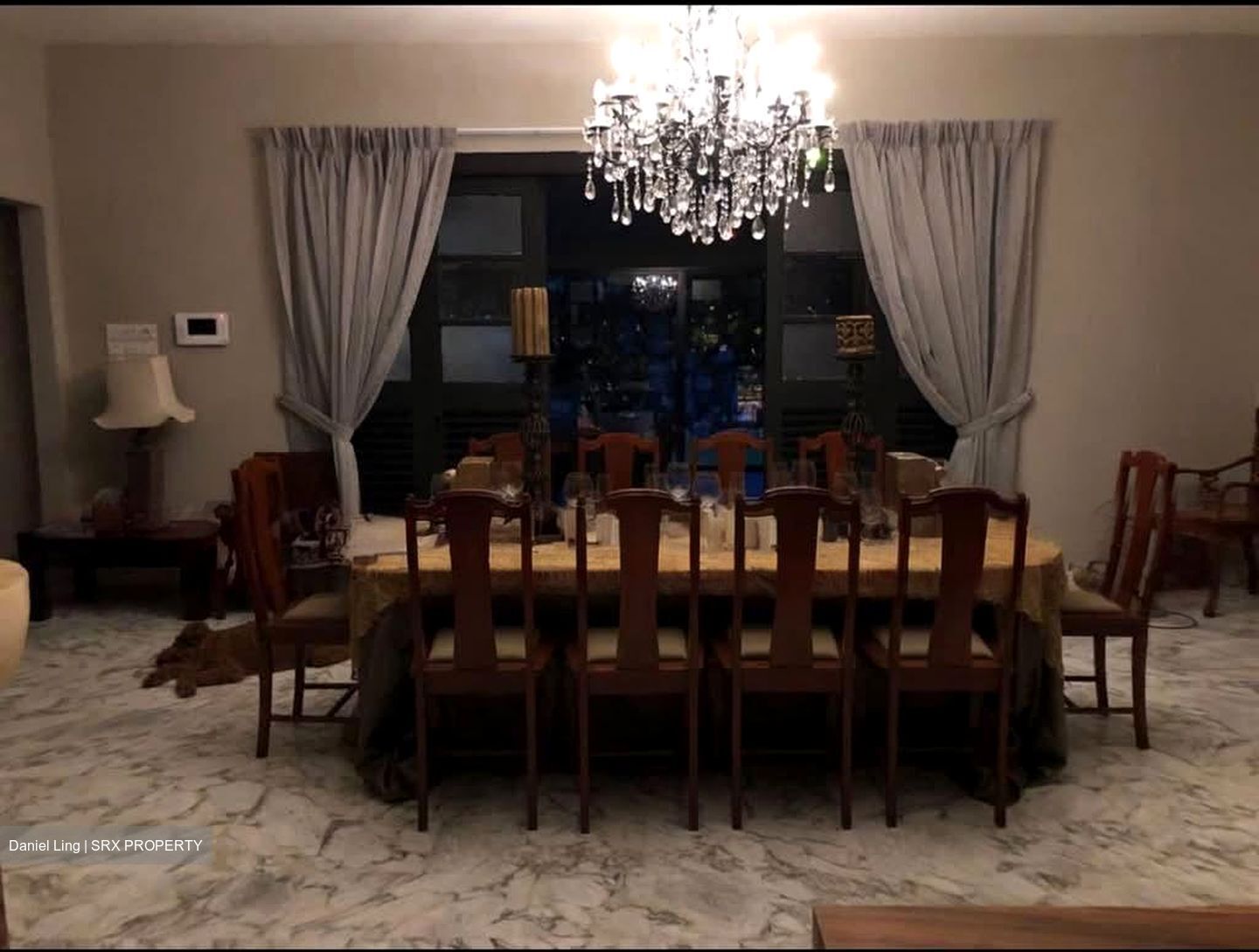 King Albert Park (D21), Detached #574258061